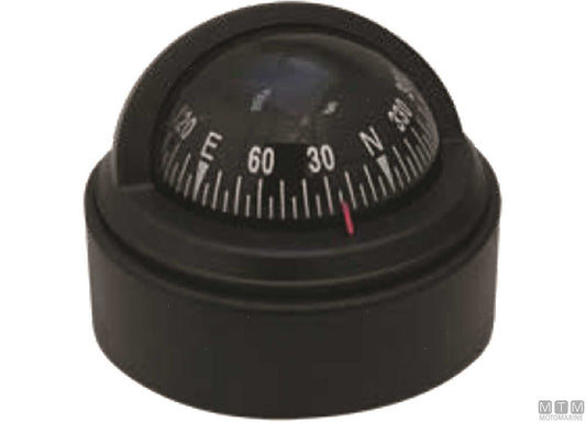 BUSSOLA RIVIERA STELLA BS1 GRIGIA