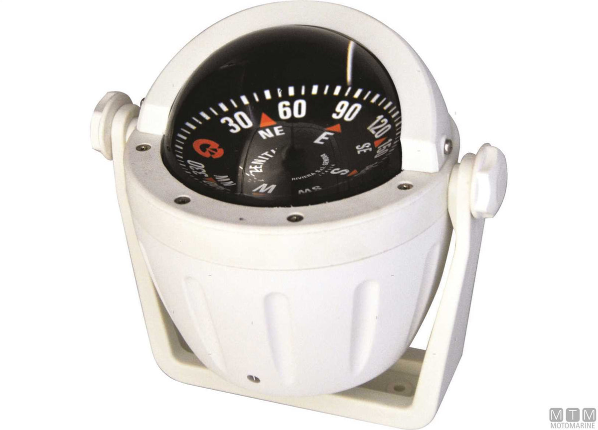 BUSSOLA RIVIERA ZENITH BZ2 NERA