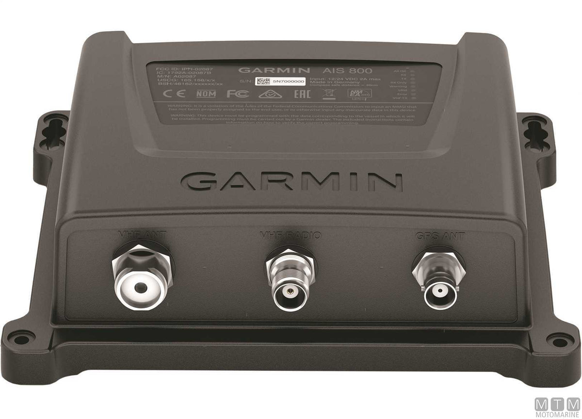 ANTENNA GPS GARMIN GA38 CAVO 10M