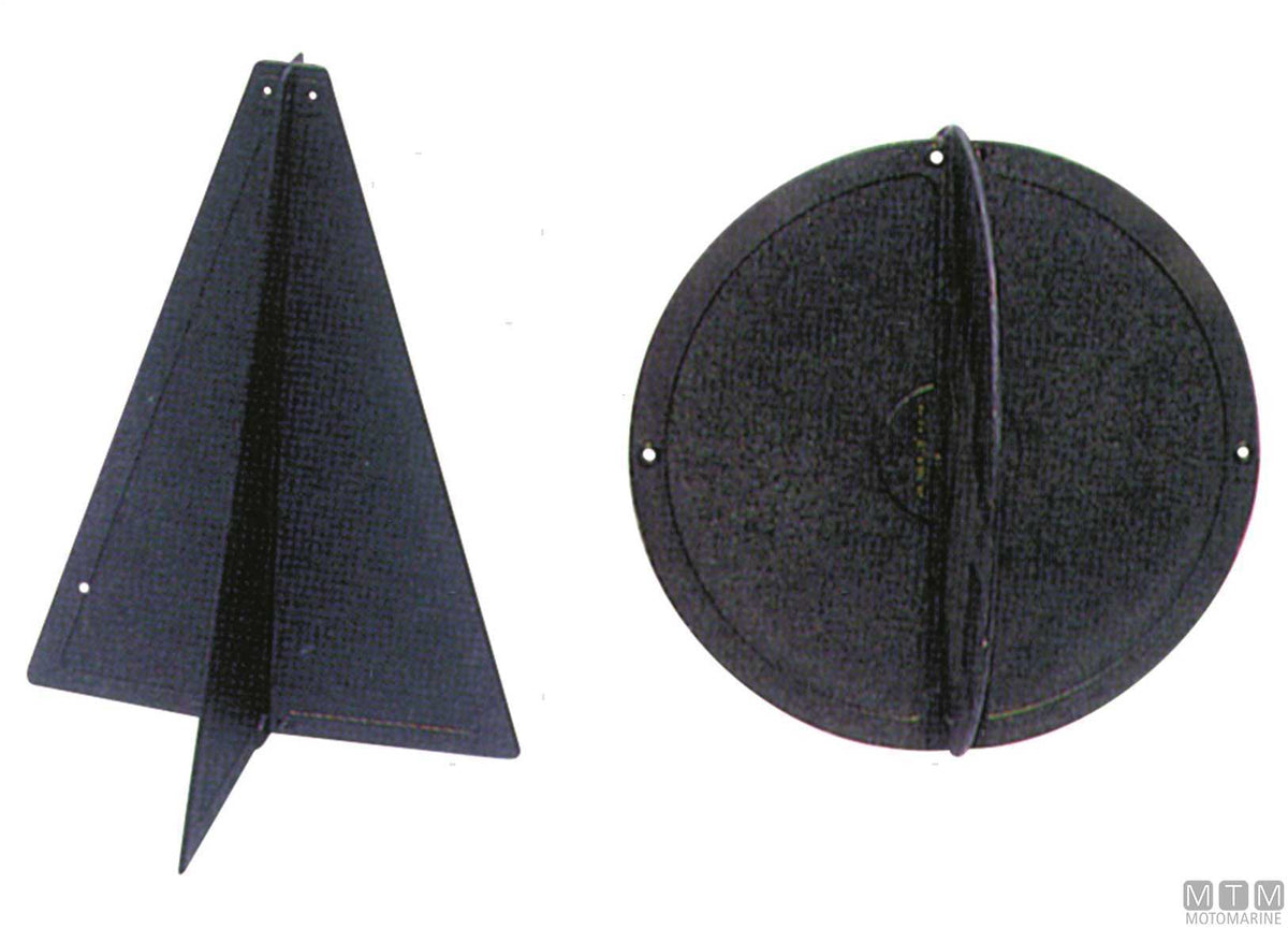 SEGNALE DIURNO CONO