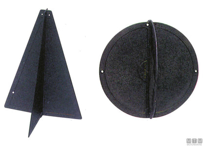 SEGNALE DIURNO CONO