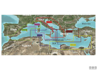 GARMIN BLUECHART G3 REGULAR HXEU014R