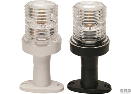 LAMPADINA BIPOLARE BULBO PICCOLO 12V 10W