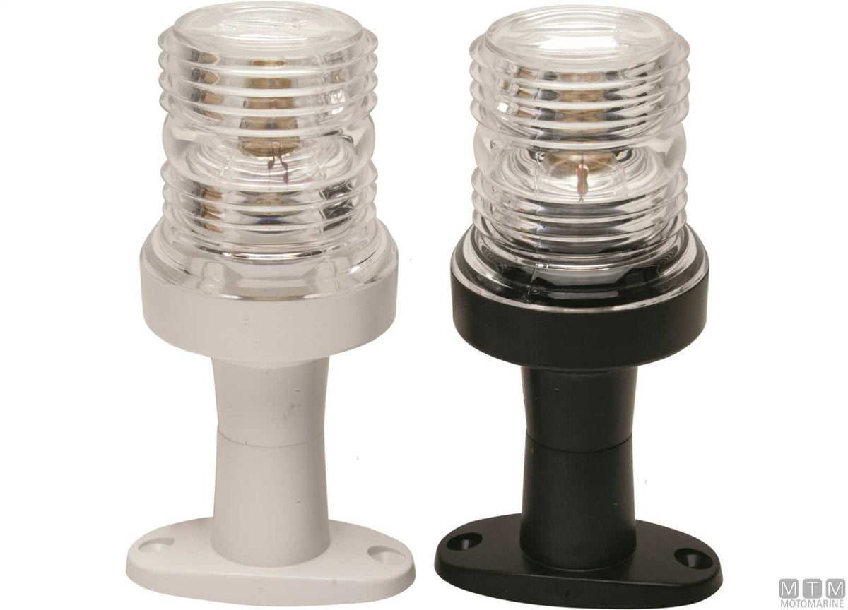 LAMP LED BA15D GEL 110LM 2W 12/24V