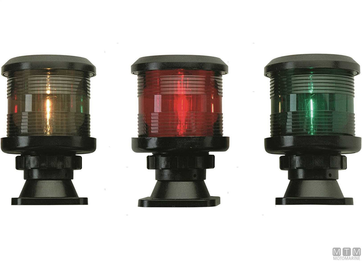 LAMPADINA BIPOLARE DHR BAY15 24V 25W
