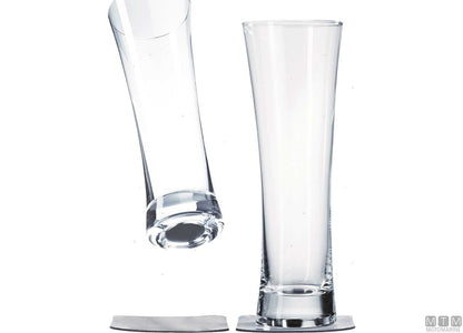 COPPIA CALICI BIRRA MAGNETICI SILWY