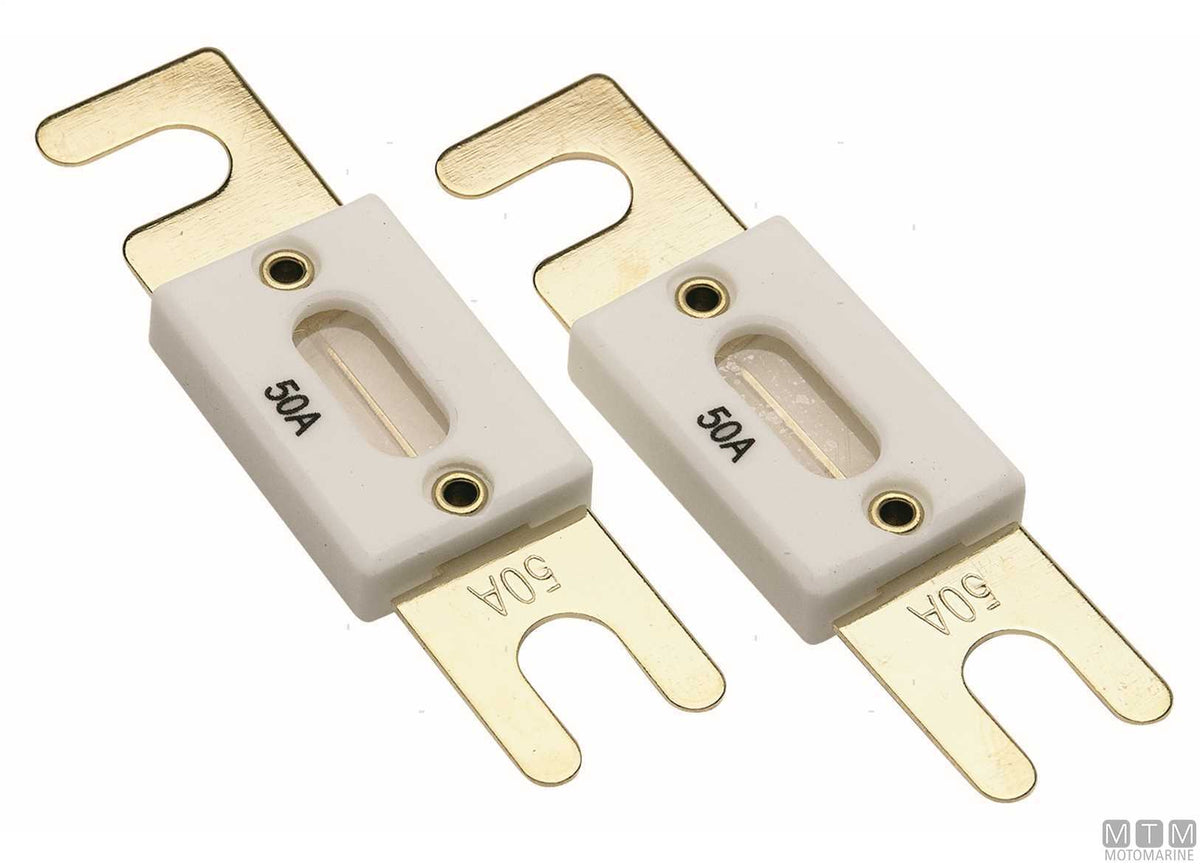 FUSIBILE ANL-C IN CERAMICA 125A
