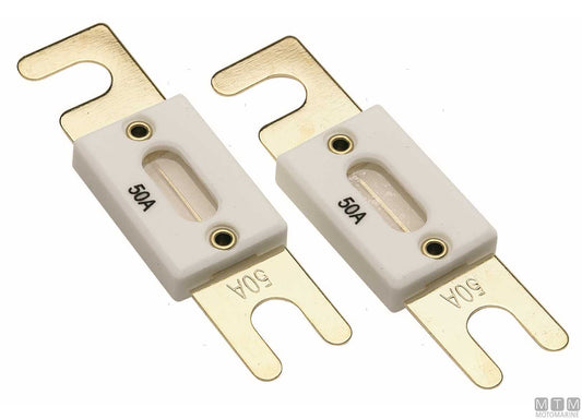 FUSIBILE ANL-C IN CERAMICA 200A