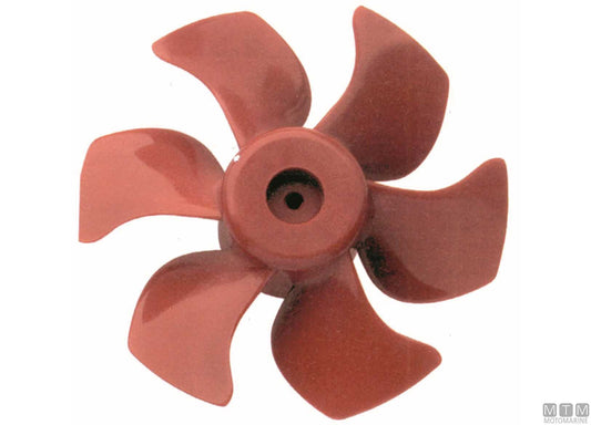 ELICA RICAMBIO PER BOW THRUSTER VETUS 125/160KGF