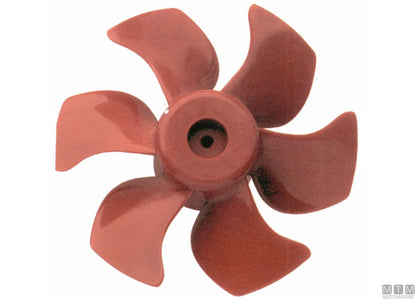 ELICA RICAMBIO PER BOW THRUSTER VETUS 35/55KGF