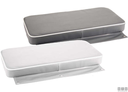 CUSCINO PER PANCA BENCH L600MM GRIGIO
