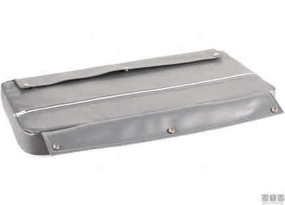 CUSCINO PER PANCA BENCH 1200MM GRIGIO