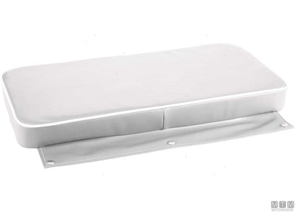 CUSCINO PER PANCA BENCH L600MM BIANCO