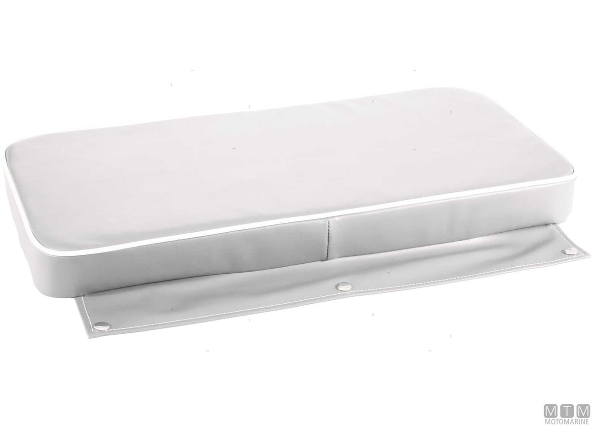 CUSCINO PER PANCA BENCH L600MM GRIGIO