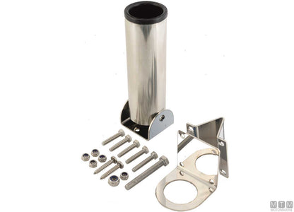 GRUETTA MOTOR LIFT D40MM ACCIAIO INOX 316