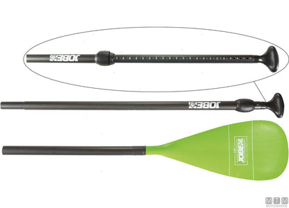 PAGAIA SUP JOBE 170/210CM VETRORESINA/CARBONIO