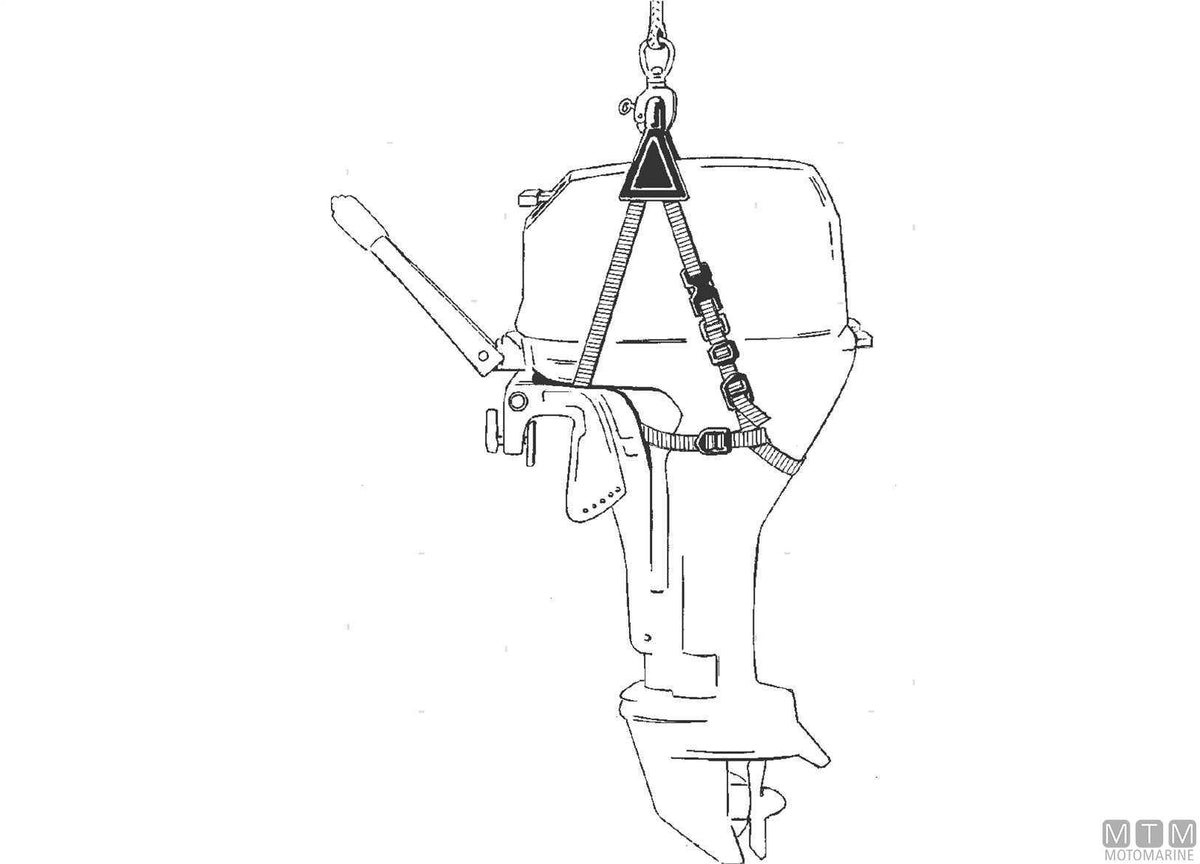 IMBRAGATURA DAVIS MOTOR CADDY