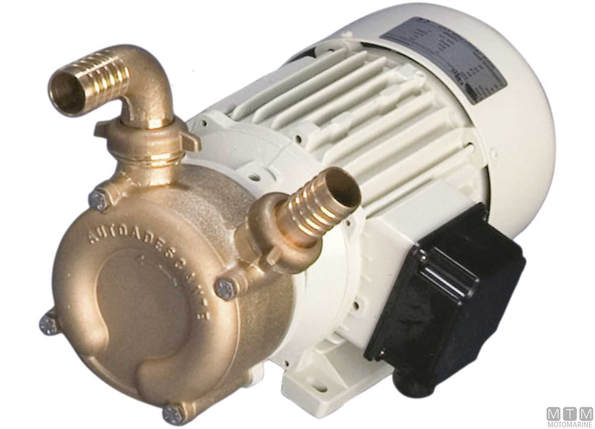 POMPA CENTRIFUGA CEM CMG 52L 24V