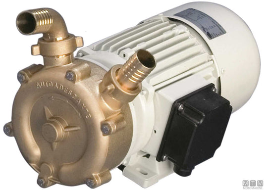 POMPA CENTRIFUGA CEM CMG 75L 24V