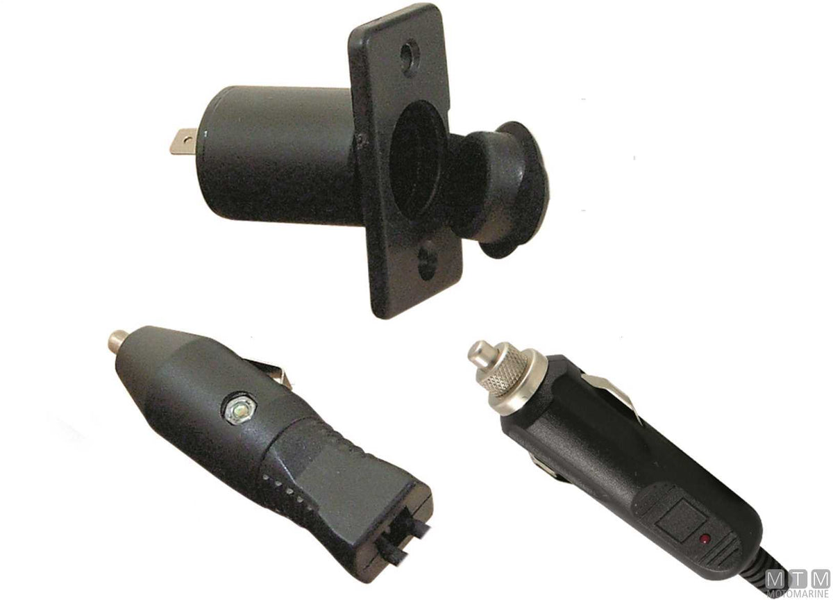 PRESA 12V STANDARD