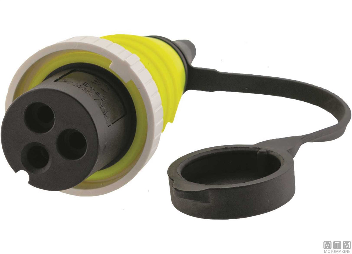 PRESA CE IP56 16A