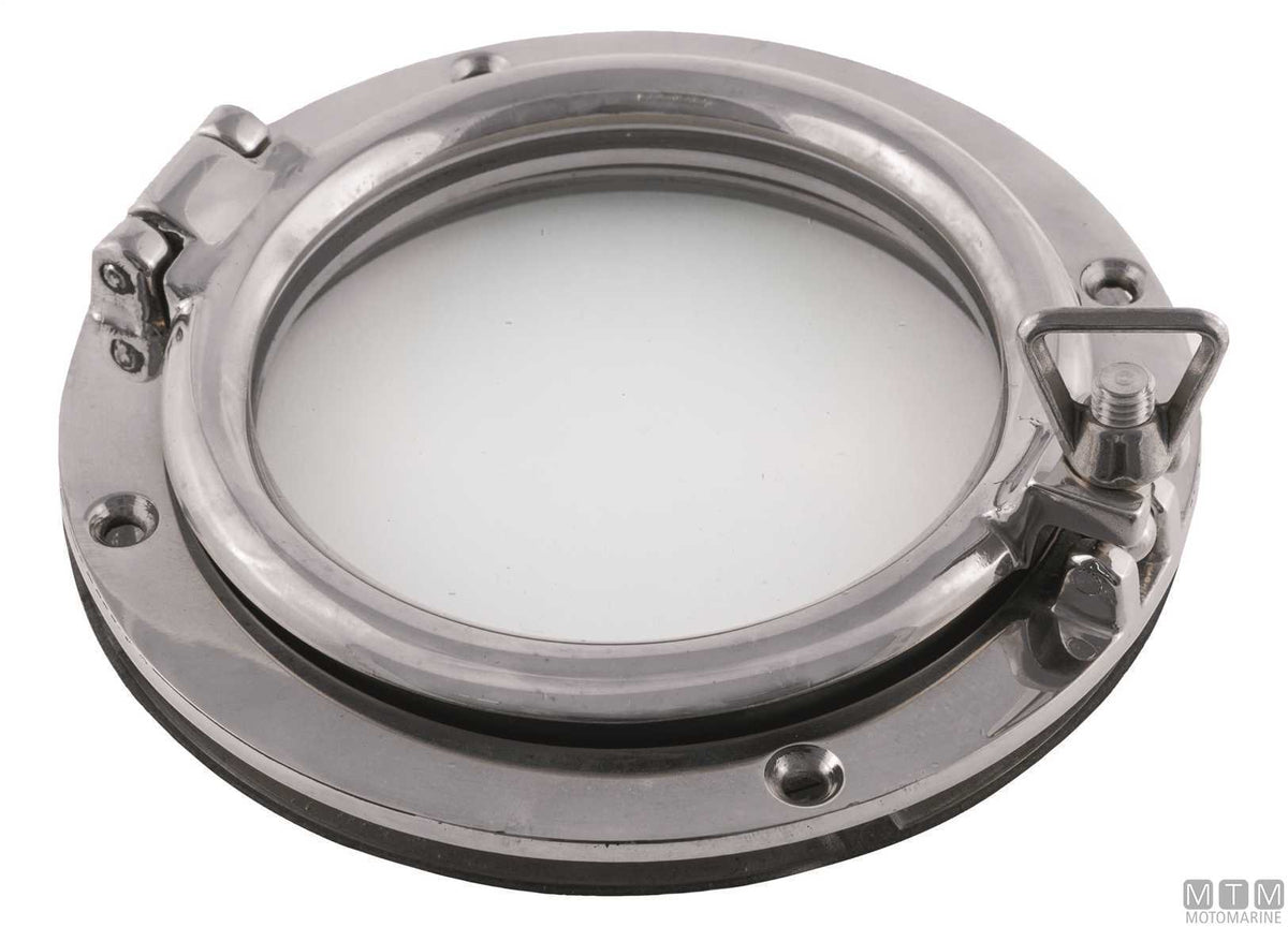 OBLO' TONDO LOW D207MM IN OTTONE CROMATO