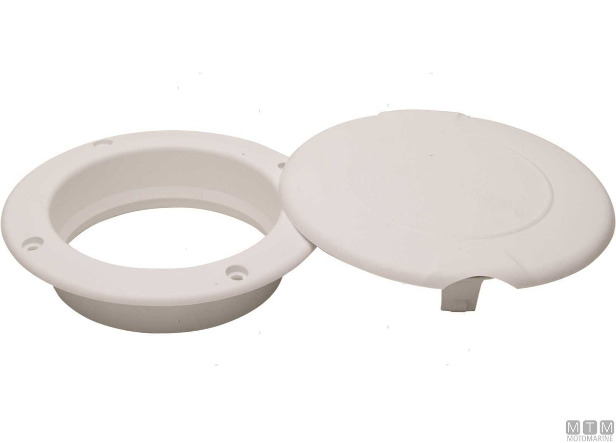 BOTOLA STAGNA HMG IPS D203MM