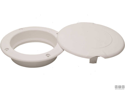 BOTOLA STAGNA HMG IPS D254MM