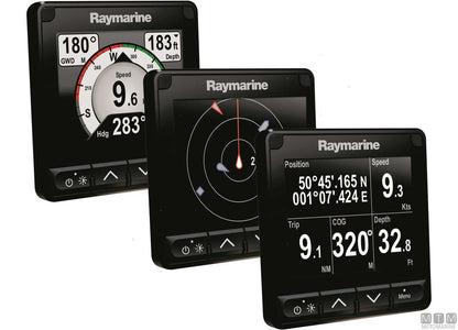 DISPLAY RAYMARINE I70S