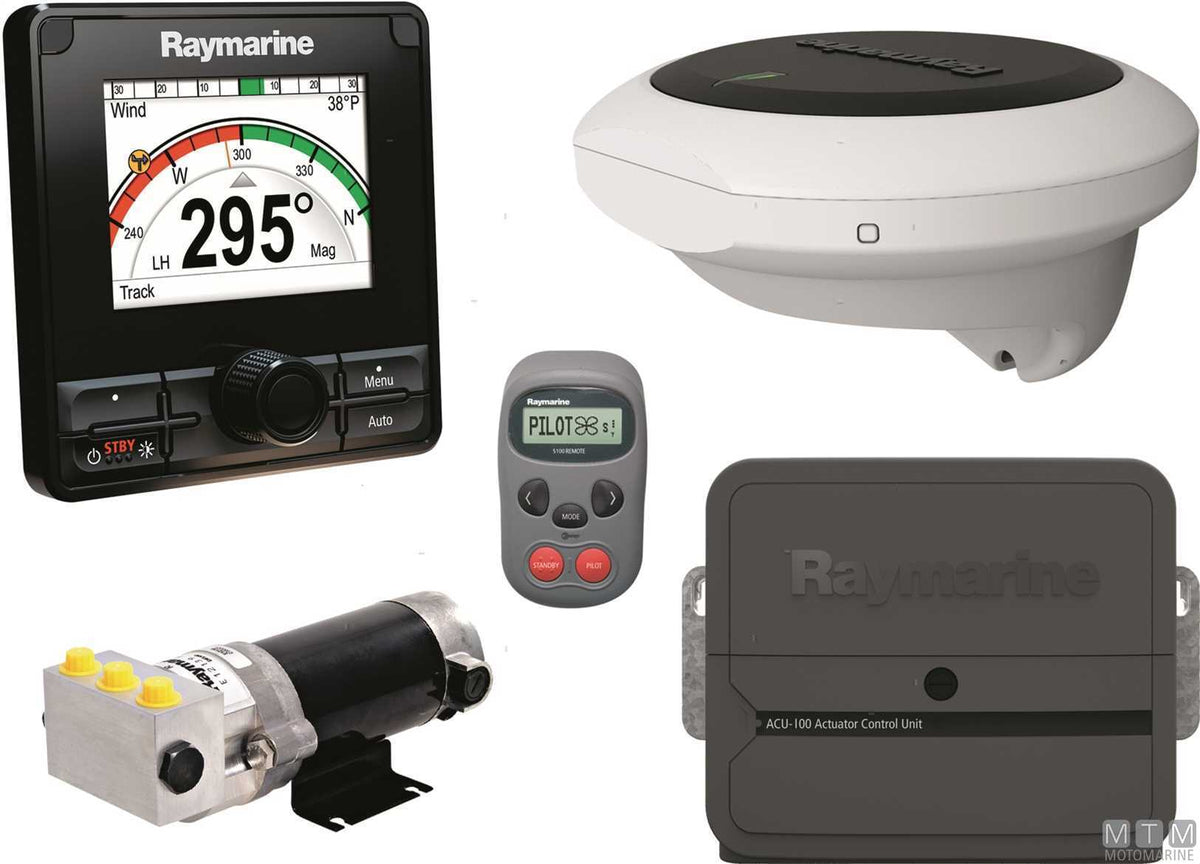 KIT CONVERTITORE RAYMARINE SEATALK1-NG