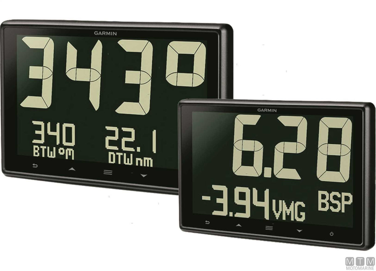 TASTIERA GARMIN GNX