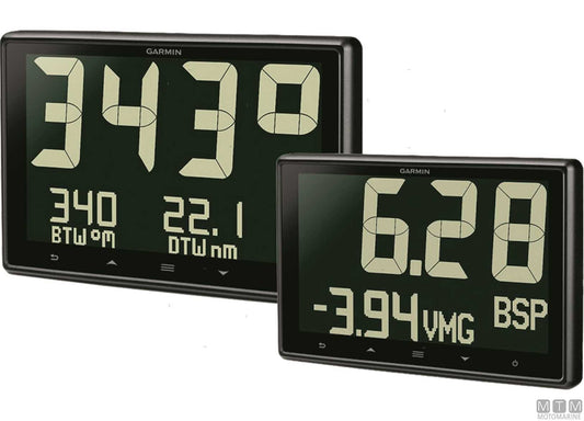 TASTIERA GARMIN GNX
