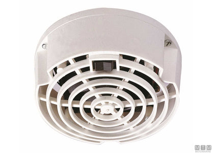 ESTRATTORE COPERTA VETUS D130MM 12V