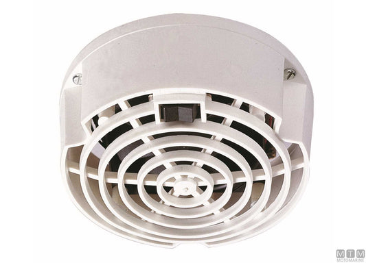 ESTRATTORE COPERTA VETUS D130MM 24V