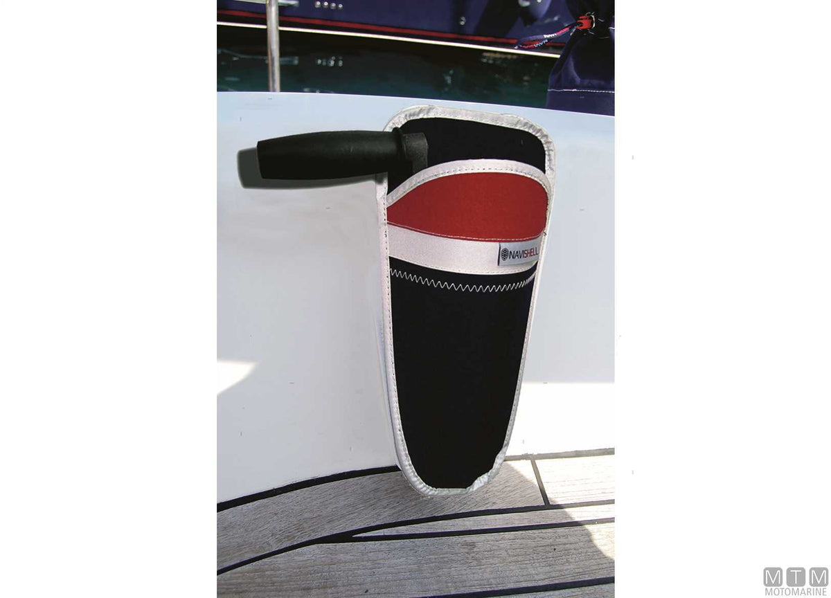 TASCA MANOVELLA WINCH NAVISHELL BLU