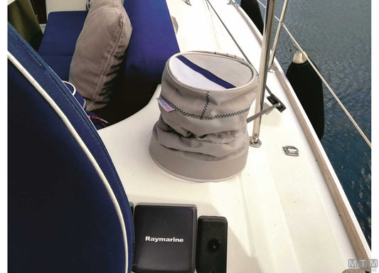 COPRIWINCH NAVISHELL S GRIGIO