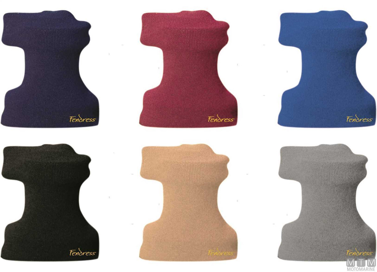 COPRIWINCH FENDRESS MEDIUM BLU ROYAL