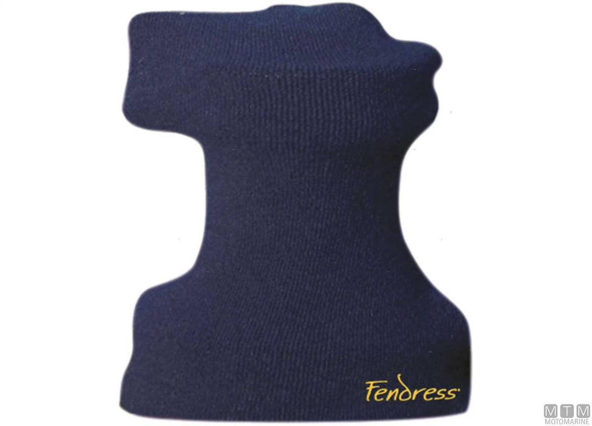 COPRIWINCH FENDRESS MEDIUM BLU ROYAL