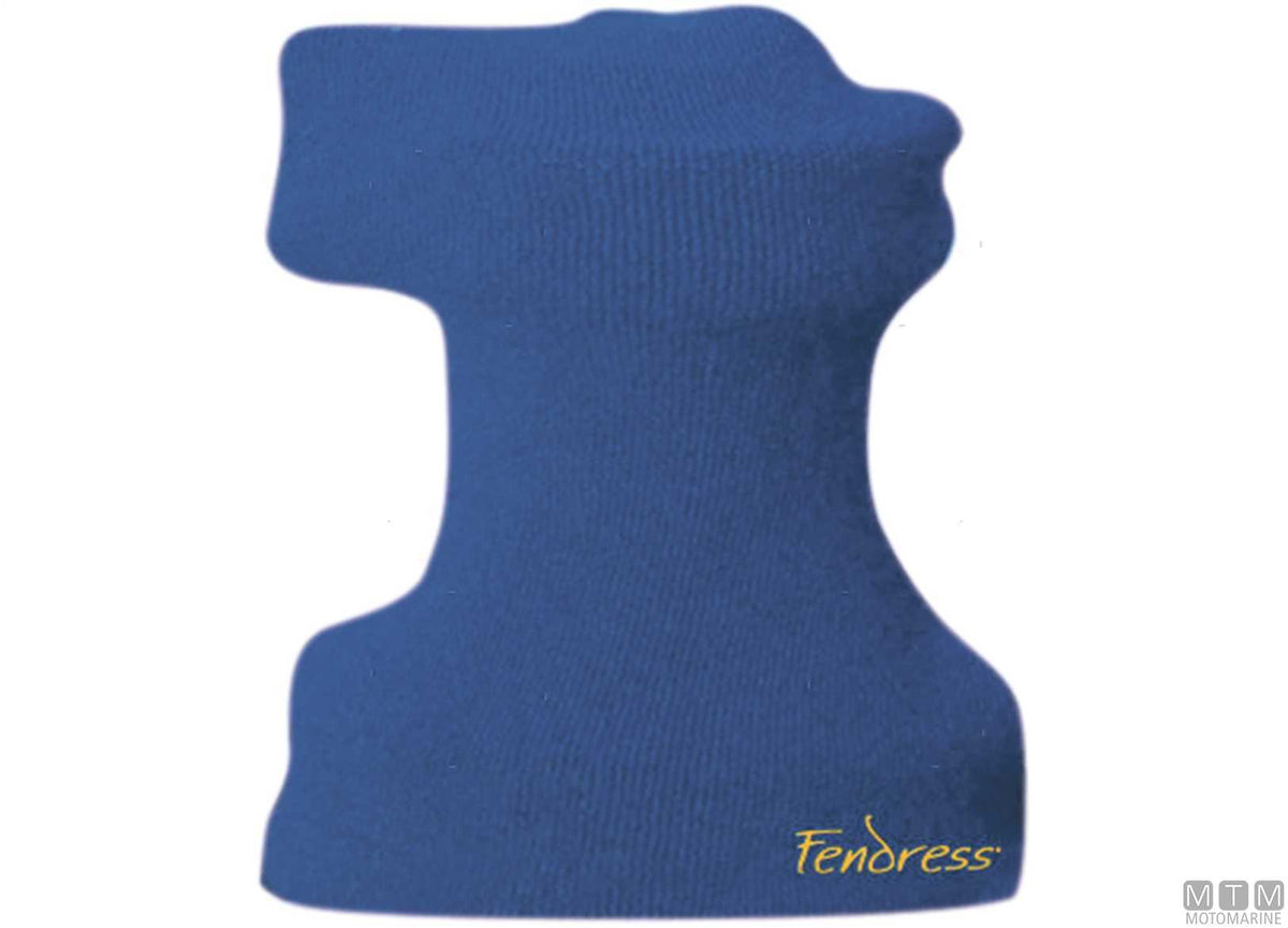 COPRIWINCH FENDRESS LARGE BLU NAVY