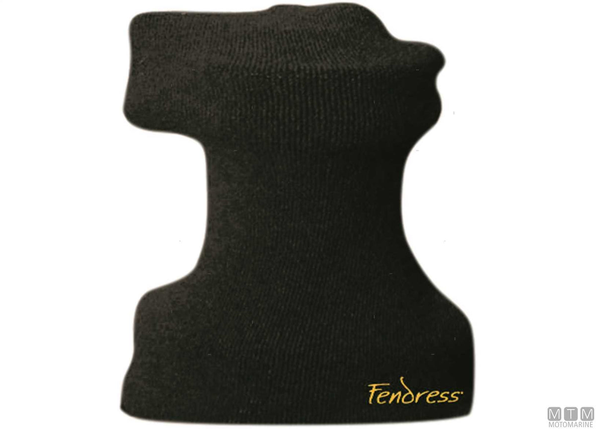 COPRIWINCH FENDRESS LARGE NERO