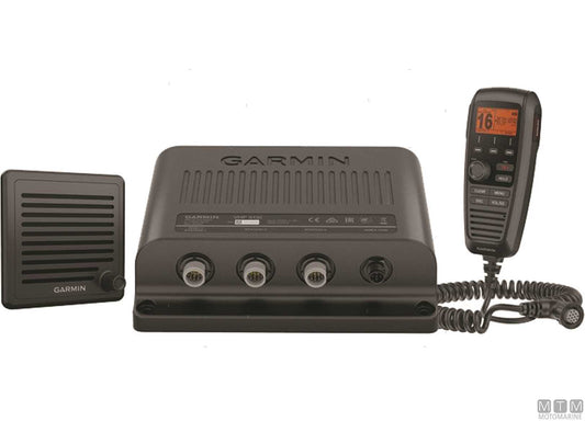 VHF GARMIN 315I