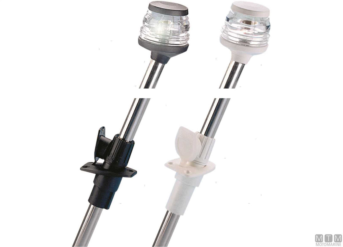 LAMPADINA BIPOLARE BULBO PICCOLO 12V 10W