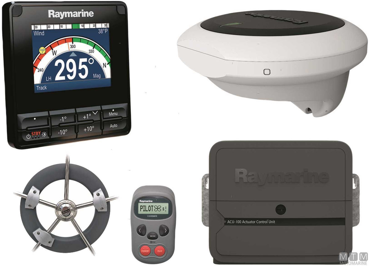 KIT CONVERTITORE RAYMARINE SEATALK1-NG