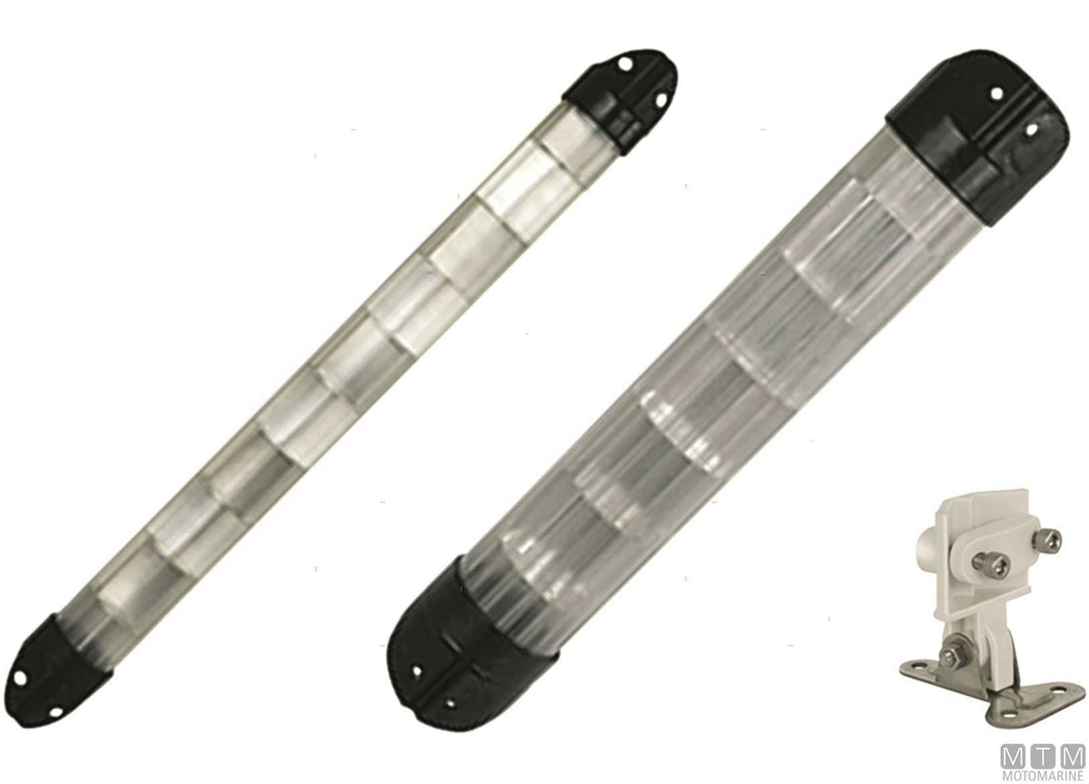 RIFLETTORE RADAR TUBOLARE UNIVERSALE 2.5 NM