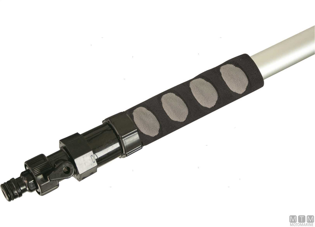 KIT SPAZZOLONE BOAT LINE 100<>180CM