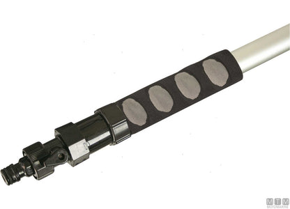 KIT SPAZZOLONE BOAT LINE 100<>180CM
