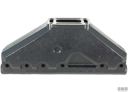 COLLETTORE BARR OMC-1-3857656 PER  PER VOLVO PENTA V6