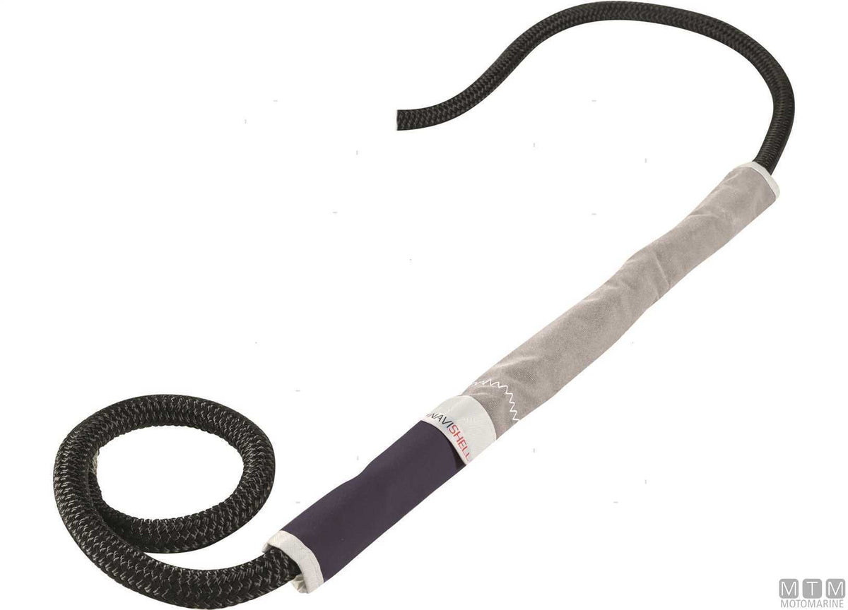 PROTEZIONE PER CIME D12<26MM NAVISHELL GRIGIO L50CM