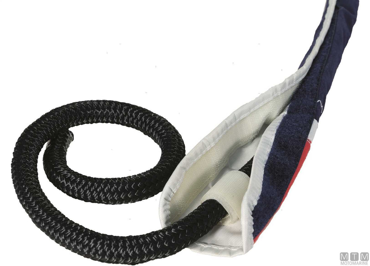 PROTEZIONE PER CIME D12<26MM NAVISHELL GRIGIO L50CM