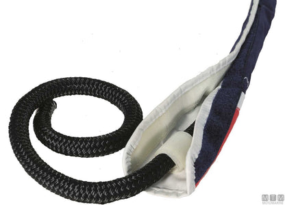 PROTEZIONE PER CIME D12<26MM NAVISHELL GRIGIO L50CM